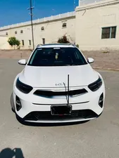 KIA Stonic EX+ 2024 for Sale