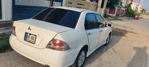Mitsubishi Lancer GLX 1.6 2004 for Sale