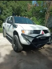 Mitsubishi Triton 2008 for Sale