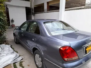 Nissan Sunny EX Saloon 1.3 2005 for Sale