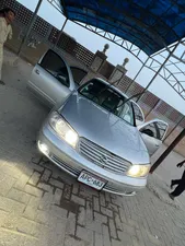 Nissan Sunny EX Saloon Automatic 1.3 2007 for Sale