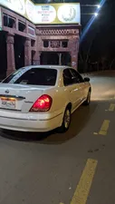 Nissan Sunny Super Saloon 1.6 2009 for Sale