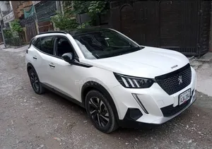 Peugeot 2008 Allure 2022 for Sale