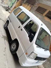 Subaru Sambar  2008 for Sale