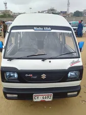 Suzuki Bolan 2019 for Sale