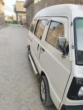 Suzuki Bolan VX Euro II 2019 for Sale