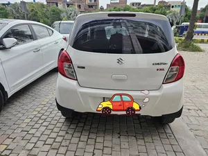 Suzuki Cultus Auto Gear Shift 2022 for Sale