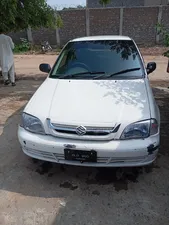Suzuki Cultus VXR 2006 for Sale