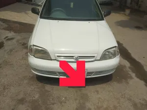 Suzuki Cultus VXRi 2009 for Sale