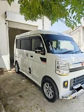Suzuki Every Wagon 2023 for Sale