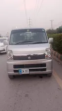 Suzuki Every Wagon 2008 for Sale