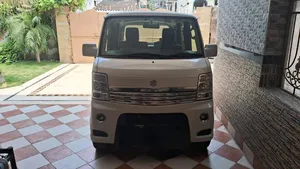 Suzuki Every Wagon PZ Turbo Special 2018 for Sale