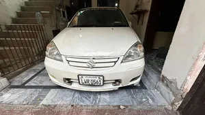 Suzuki Liana Eminent Automatic 1.3 2006 for Sale