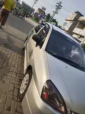 Suzuki Liana RXi 2006 for Sale