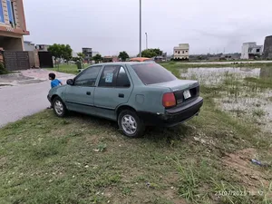 Suzuki Margalla GL 1995 for Sale