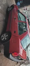 Suzuki Margalla GL Plus 1997 for Sale