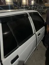 Suzuki Mehran 1992 for Sale