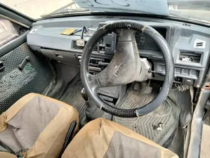 Suzuki Mehran VXR 1992 for Sale