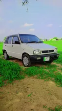 Suzuki Mehran VXR 2012 for Sale