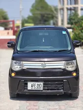 Suzuki MR Wagon 10TH ANNIVERSARY LIMITED 2012 for Sale