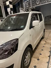 Suzuki Wagon R VXR 2018 for Sale