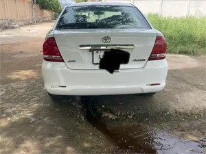 Toyota Allion A15 G Package 2007 for Sale