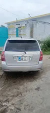 Toyota Corolla Fielder X 2006 for Sale