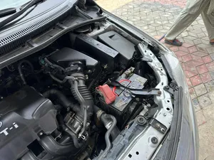 Toyota Corolla GLi 1.3 VVTi 2010 for Sale
