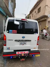 Toyota Hiace DX 2014 for Sale