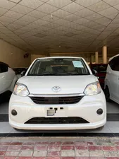 Toyota Passo X 2022 for Sale
