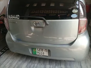 Toyota Passo 2008 for Sale
