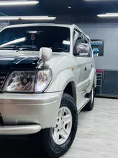 Toyota Prado TZ 3.4 1998 for Sale