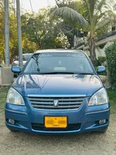 Toyota Premio F L Package 1.5 2004 for Sale