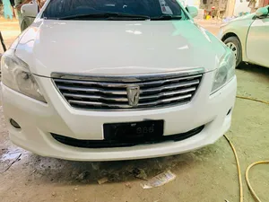 Toyota Premio F L Package 1.5 2007 for Sale