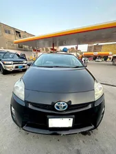Toyota Prius S Touring Selection 1.8 2010 for Sale