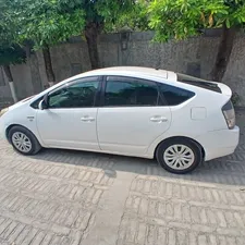 Toyota Prius S 1.5 2007 for Sale