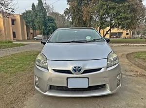 Toyota Prius S 1.8 2010 for Sale