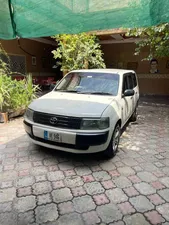 Toyota Probox GL 2007 for Sale