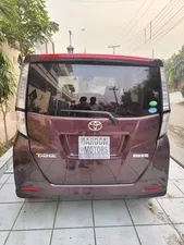 Toyota Roomy XS 2020 for Sale