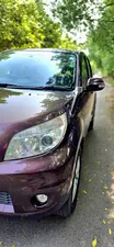 Toyota Rush G Limited 2011 for Sale