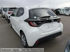Toyota Yaris Hatchback X 2022 for Sale