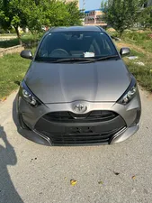 Toyota Yaris Hatchback X 2022 for Sale