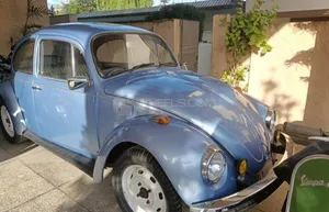 Volkswagen Beetle 1200 1969 for Sale