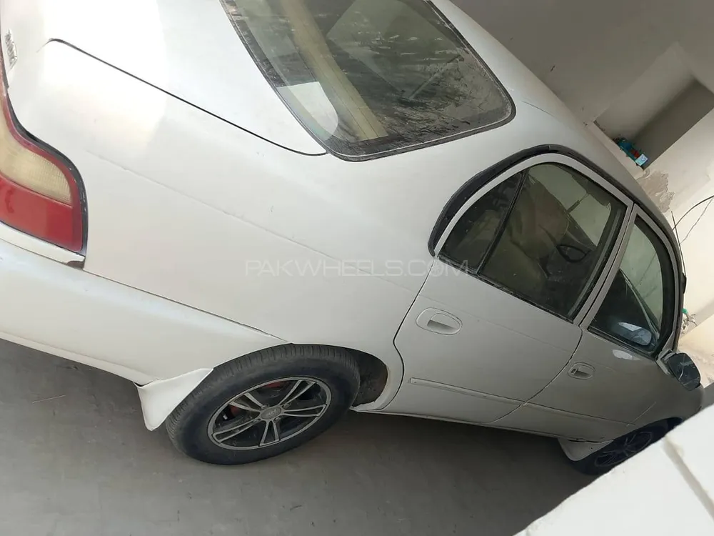 ٹویوٹا کرولا 1998 for Sale in لودھراں Image-1