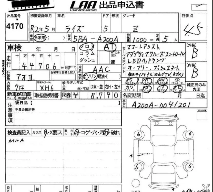 Toyota Raize 2022 for Sale in Lahore Image-1
