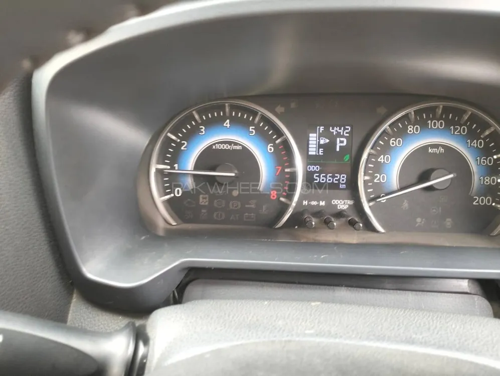 Toyota Rush 2019 for Sale in Karachi Image-1