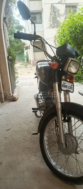 یونیک UD 70 2019 for Sale Image-1