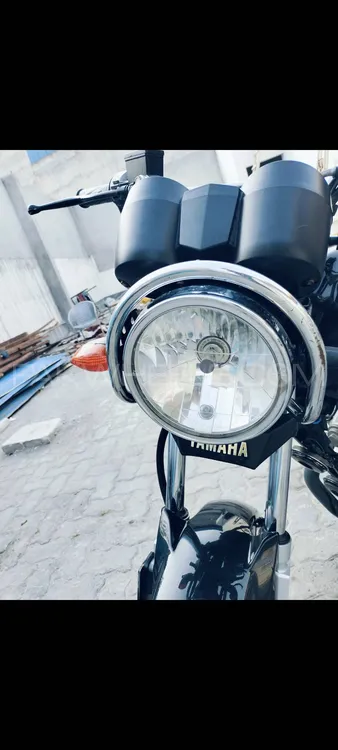 یاماہا YB 125Z-DX 2023 for Sale Image-1