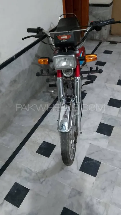 ZXMCO ZX 70 City Rider 2019 for Sale Image-1