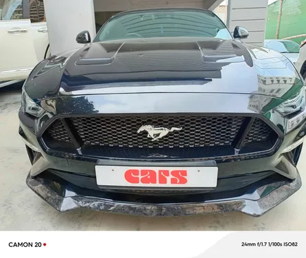 Ford Mustang GT 2017